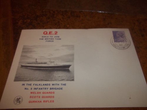 Fdc 2 sails to - fdc,
