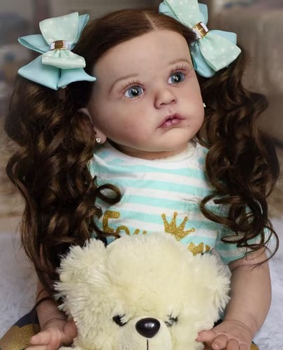 24inch custom reborn doll - custom,