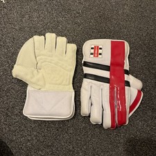 Gray Nicolls Wicket Keeping