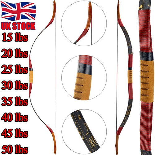 50lb traditional recurve - traditional,