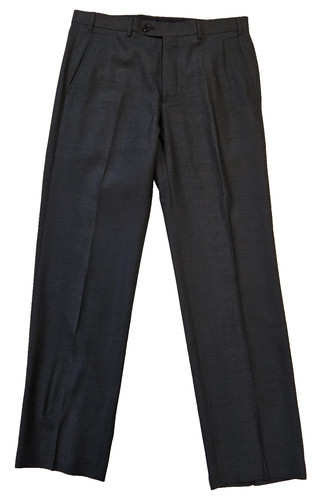 Armani collezioni men grey - men's,