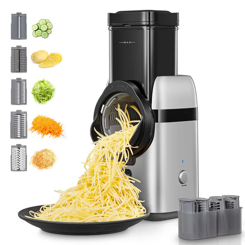 Fohere electric cheese - fohere, 5