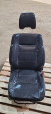 Subaru Forester Leather Seats 2006