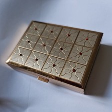 Loose powder musical box - loose,