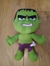Hulk Marvel Comics Hulk 12"