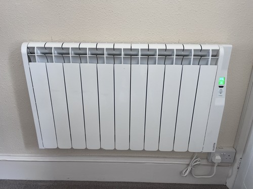 Rointe kyros electric radiator - kyros,