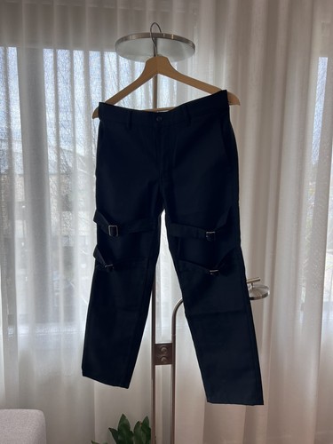 Comme des garçons homme plus - des,