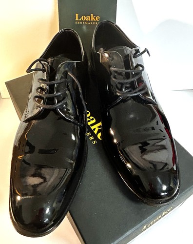 175 loake moss - £175, bow