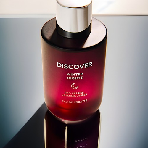 Marks spencer discover - &,