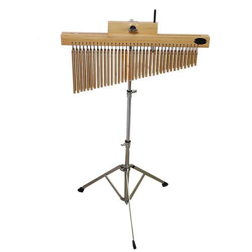 Bar chimes with stand - bar,