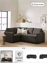 Habitat reagan fabric - reagan,