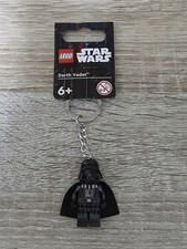 Lego Darth Vader Keyring