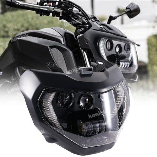 For yamaha mt07 2018 2019 - mt07,