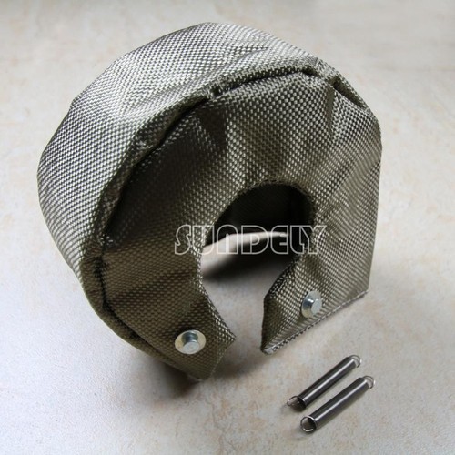 Racing universal titanium - racing, t4
