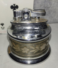 ROLSTAR Chromed & Engraved