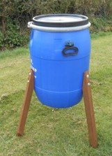 Chicken Feeder, Pheasant