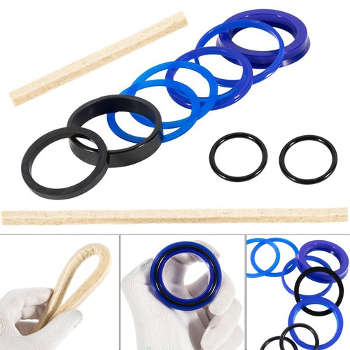 Rotary lift cylinder seal - rotary,