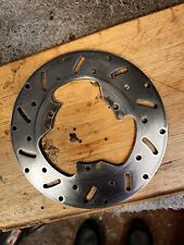 KART BRAKE DISC  for KC30 System Suits PROJECT ONE & ZIP KART 