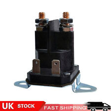 Starter Solenoid 44814801 For COUNTAX WESTWOOD Ride On Lawnmowers Lawn Tractor
