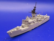 AS-51 USS Bagley 1986 American