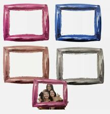 GIANT INFLATABLE PHOTO FRAME