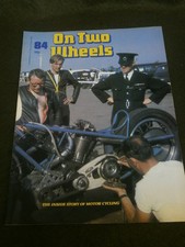 Two wheels speedway - #,