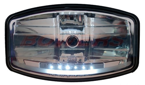 Replacement white led - replacement,