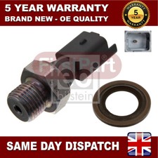 Fits Mitsubishi FirstPart Oil