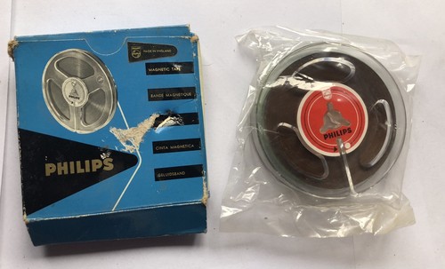Philips 3953 magnetic - philips, el