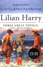 Lilian Harry: Three Great