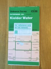 1987 Ordnance Survey