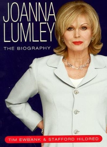 Joanna lumley the - lumley:,