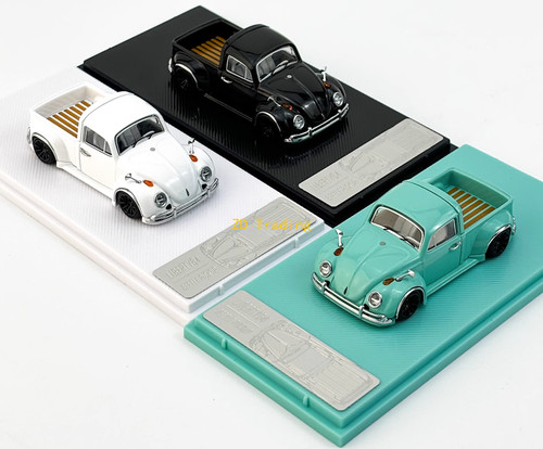Liberty vw beetle - zd,
