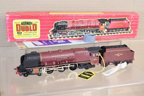 Hornby dublo 2226 - 2226, br