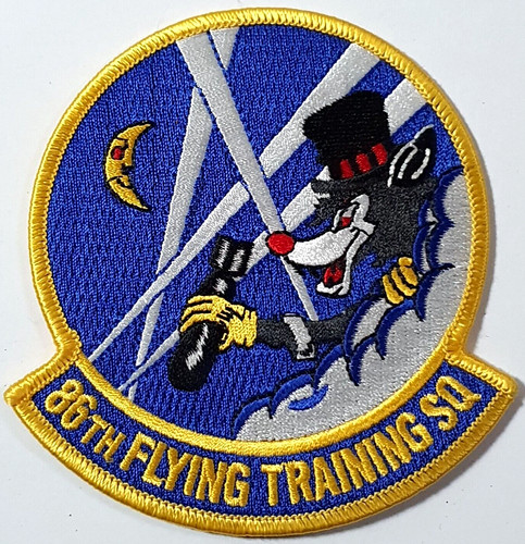 Usaf air force 86th flying - air,