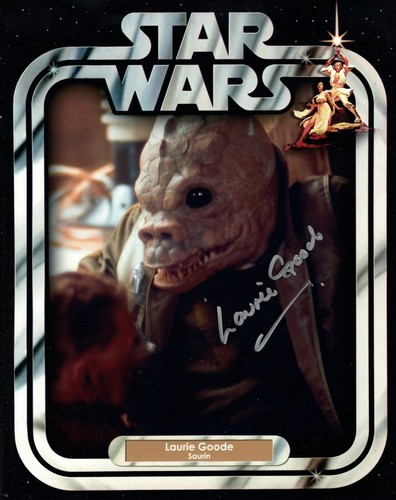 Star wars 8x10 - 8x10, photo