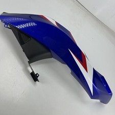 HONDA CBR600RR 06-12 Blue R/H Middle Cowl Pt.no 64310-MFJH-A400  #H9