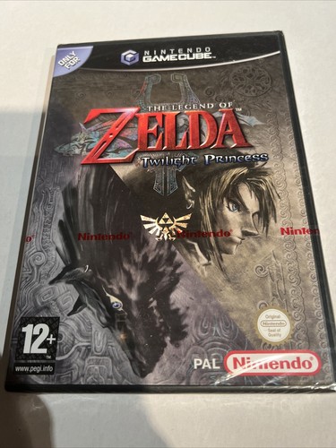 The legend zelda twilight - of, zelda: