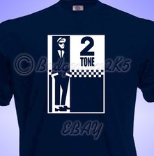 2 TONE Two Tone Soul SKA Mod
