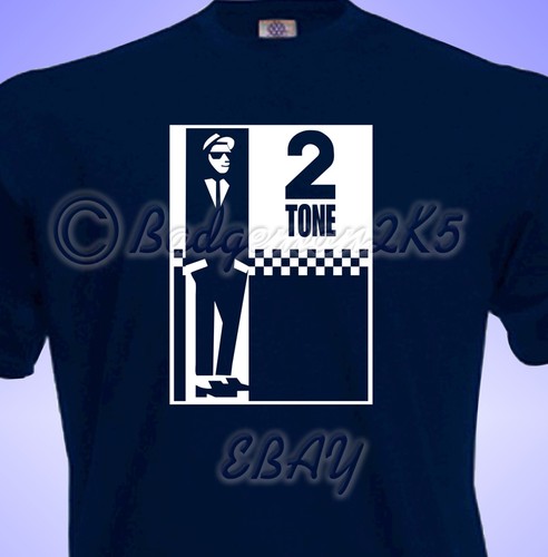 Tone two soul ska - 2, mod