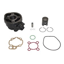 NEW CAST IRON PISTON CYLINDER
