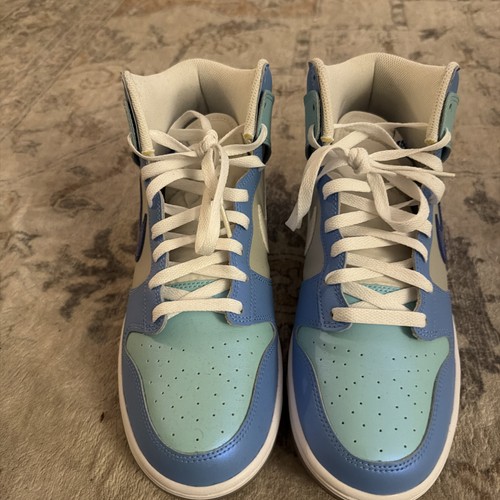 Size nike dunk - 10,