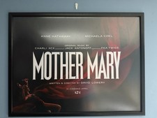 MOTHER MARY – ORIGINAL UK