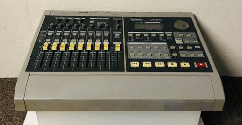 Roland 880 digital studio - digital,