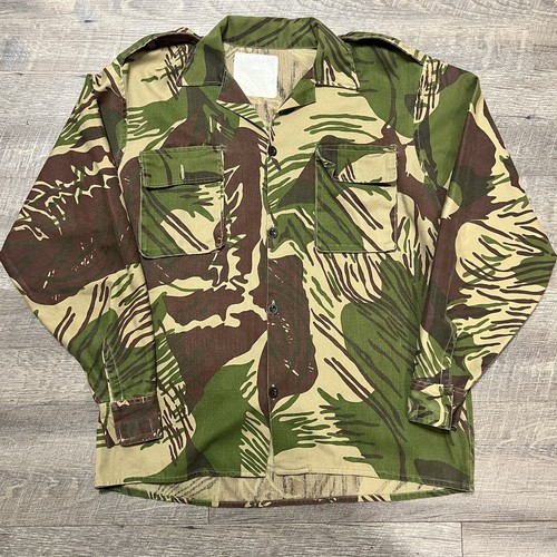 Vintage 80s rhodesian - vintage,