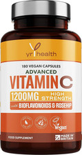 Vitamin C 1200Mg Immune