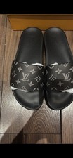 men's size 11uk black Louis