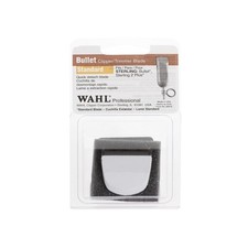 Wahl Standard Sterling 2 Peanut Bullet Trimmer Replacement Blade - WHITE