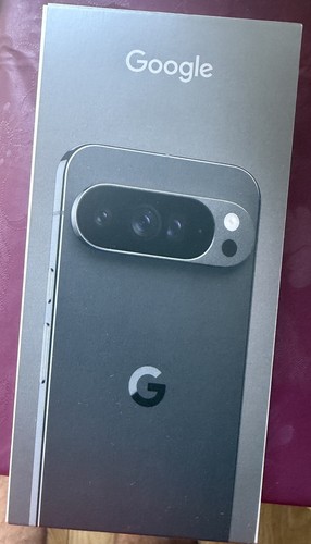 Google pixel pro xl - google,