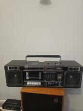 JVC PC-30 Portable Component